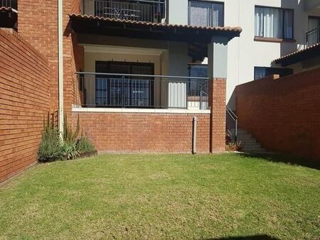 2 Bedroom Apartment in Greenstone Hill