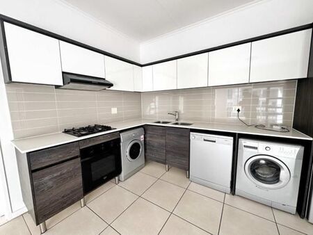 1 Bedroom Apartment in Greenstone Hill