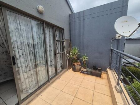 2 Bedroom Apartment in Greenstone Hill