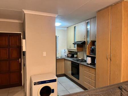 2 Bedroom Apartment in Edendale