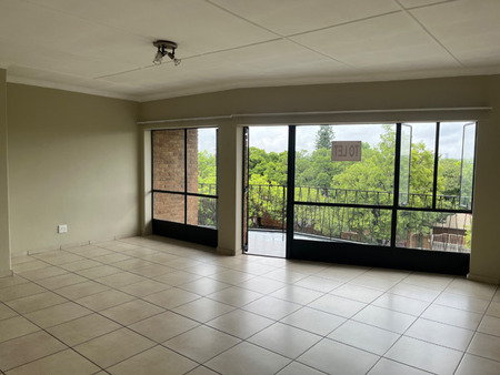 2 Bedroom Apartment in Hurlyvale