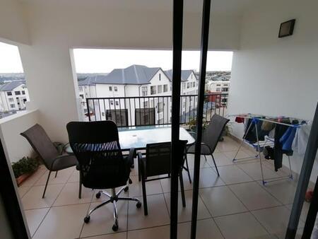 1 Bedroom Apartment in Edenvale