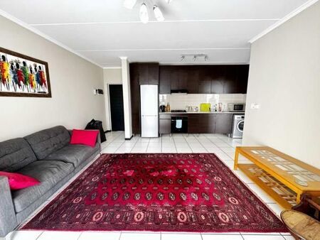 1 Bedroom Apartment in Greenstone Hill
