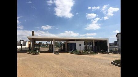 1 Bedroom Apartment in Modderfontein