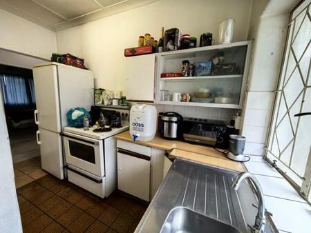 1 Bedroom House in Edenvale