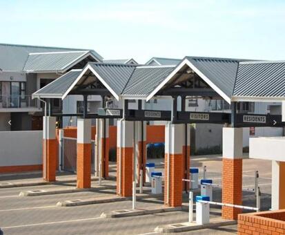 3 Bedroom Apartment in Modderfontein