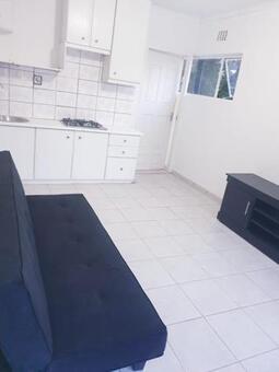 1 Bedroom House in Edenvale