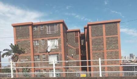 1.5 Bedroom Apartment in Musgrave