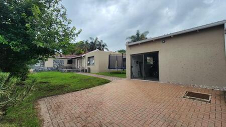 3 Bedroom House in Edenvale