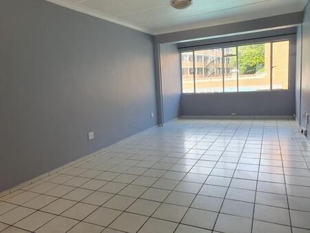 2 Bedroom Apartment in Edenvale