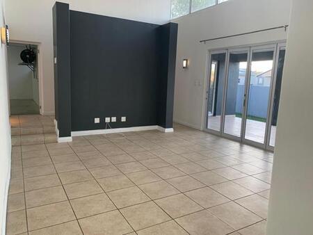 3 Bedroom House in Greenstone Hill