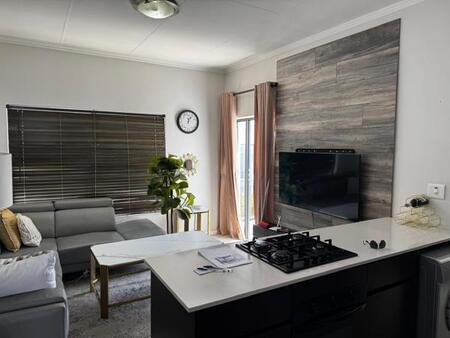 1 Bedroom Apartment in Greenstone Hill