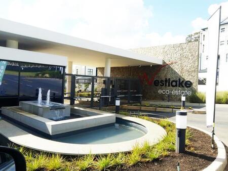 1 Bedroom Apartment in Edenvale