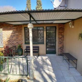 1 Bedroom Apartment in Eastleigh