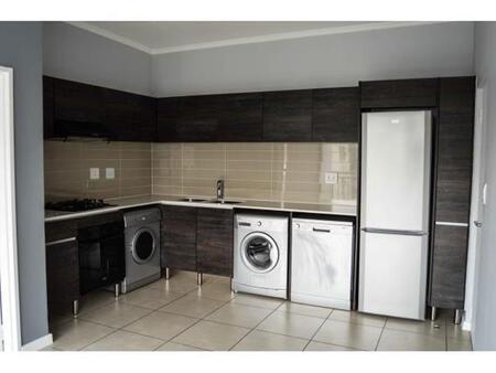 1 Bedroom Apartment in Edenvale