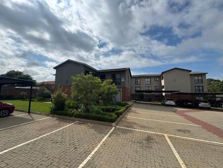 3 Bedroom Apartment in Rand Collieries