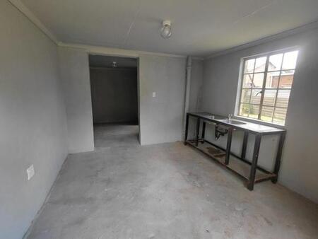 1 Bedroom Apartment in Brakpan Central