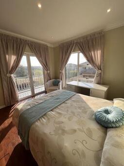 Studio apartment in Greenstone Hill