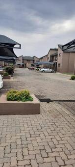 2 Bedroom House in Brakpan Central