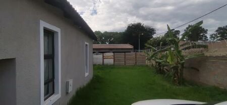 3 Bedroom House in Brakpan Central