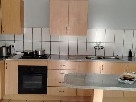 1 Bedroom Flat in Brakpan North