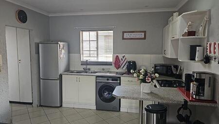 1 Bedroom Apartment in Kenleaf