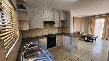 3 Bedroom House in Sunair Park