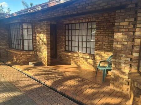 3 Bedroom House in Dalpark