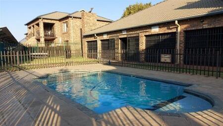 2 Bedroom Apartment in Sonneveld