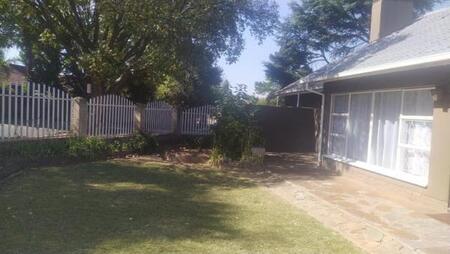 4 Bedroom House in Dalpark