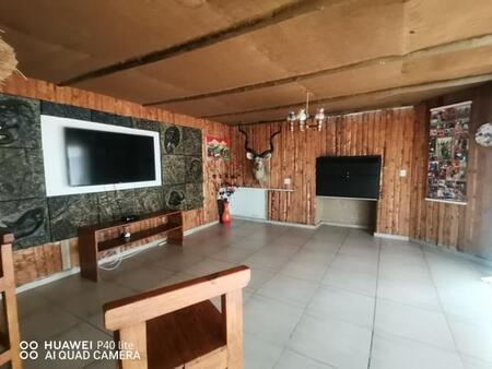 4 Bedroom House in Dalpark