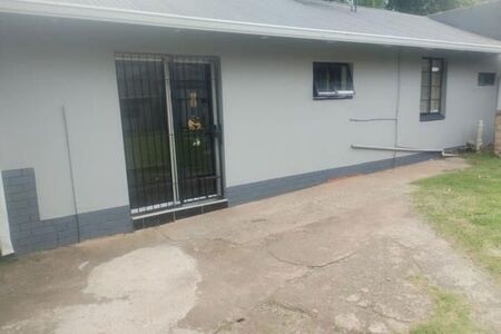 1 Bedroom Apartment in Brakpan Central