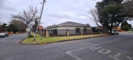 3 Bedroom House in Brakpan Central