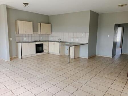 2 Bedroom Apartment in Brakpan North
