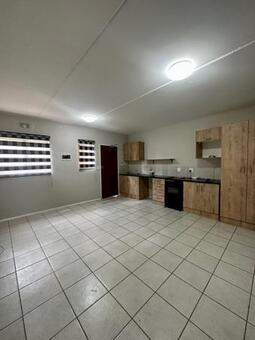 3 Bedroom Apartment in Kenleaf