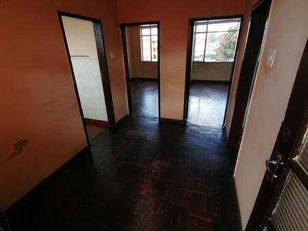2 Bedroom Apartment in Brakpan Central