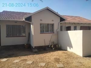 3 Bedroom House in Brakpan North