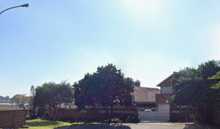 1 Bedroom Apartment in Dalpark Ext 1