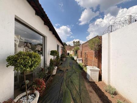 3 Bedroom House in Dalpark