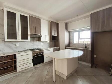 3 Bedroom House in Brakpan North