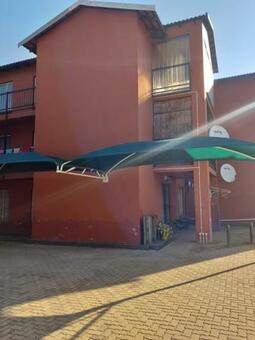 2 Bedroom Flat in Brakpan Central