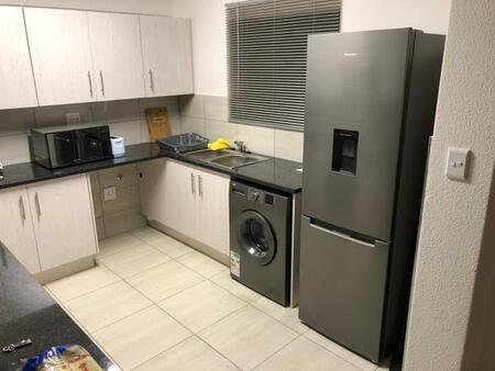 2 Bedroom Simplex in Beyers Park