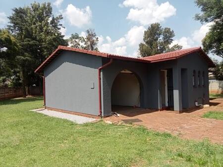 2 Bedroom House in Dawnpark