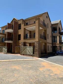 1 Bedroom Apartment in Atlasville