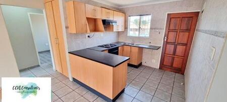 2 Bedroom Apartment in Beyers Park