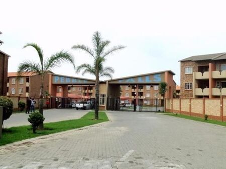 2 Bedroom Apartment in Comet