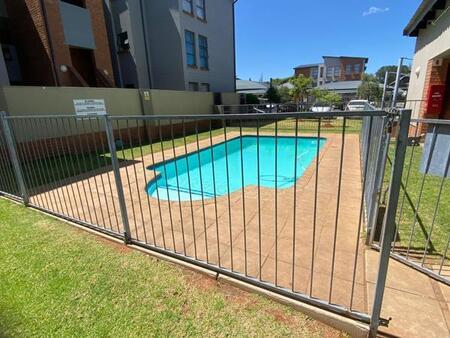 2 Bedroom Apartment in Jansen Park