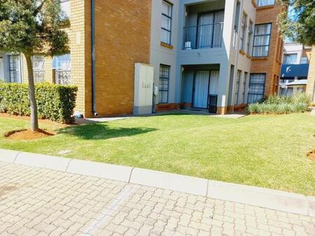 2 Bedroom Apartment in Jansen Park