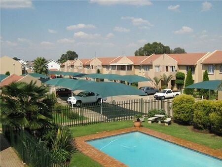 2 Bedroom House in Beyers Park