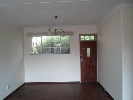 2 Bedroom Apartment in Parkdene